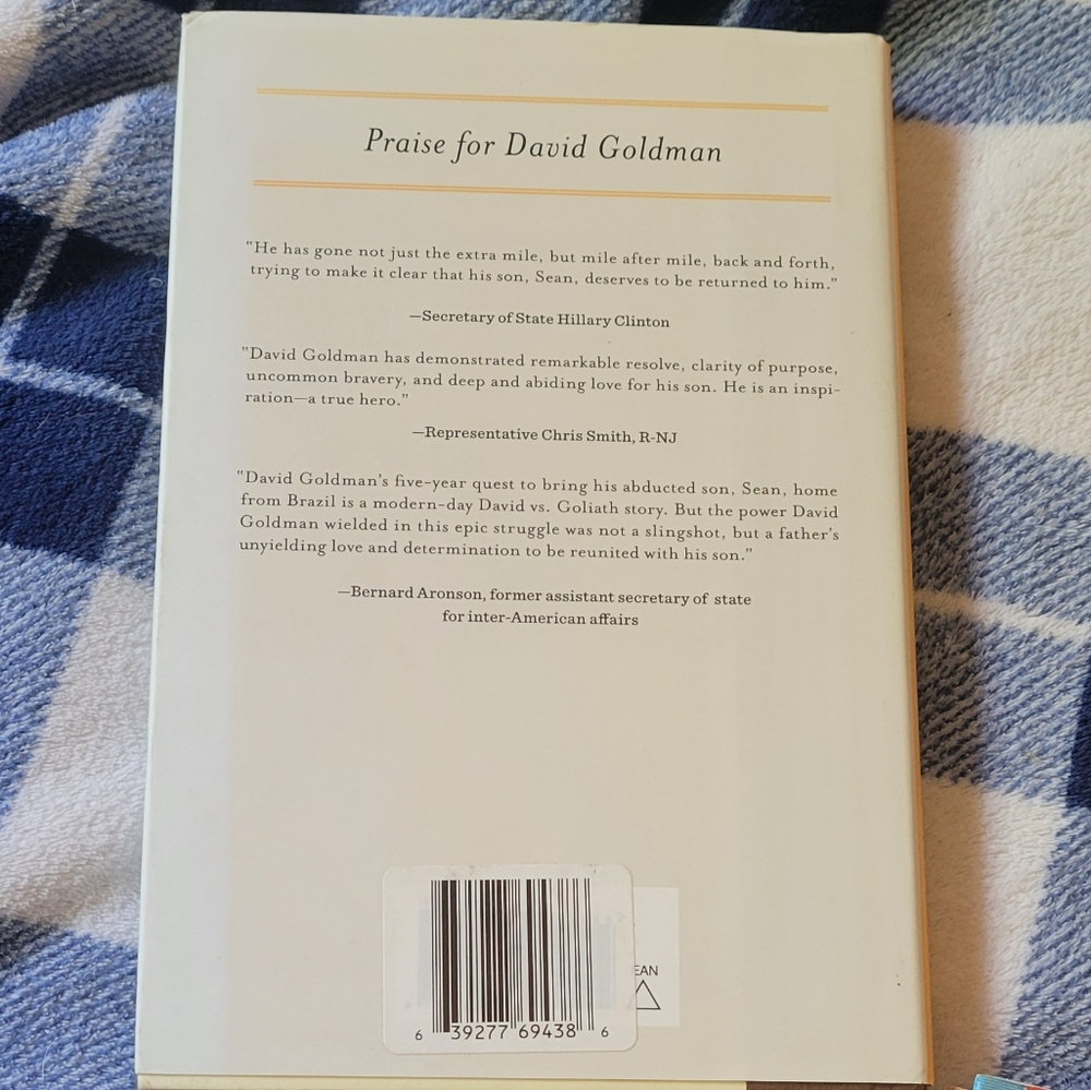 Three Excellent Reads/Books - Picture 6 of 8
